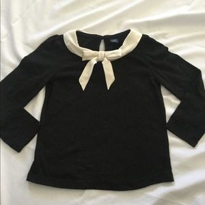 Baby Gap top